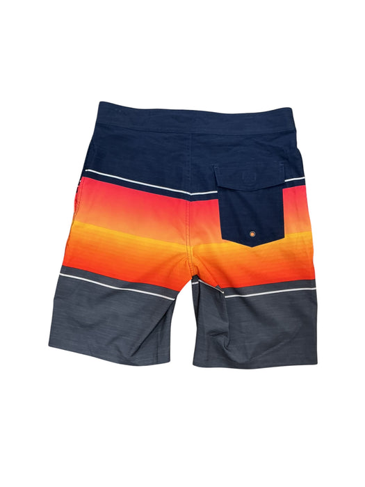 Pantaloneta 30 (NO BOUNDARIES)