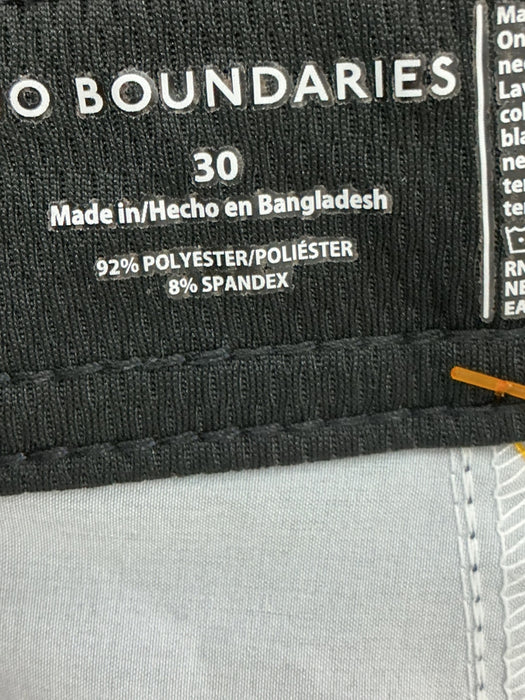 Pantaloneta 30 (NO BOUNDARIES)
