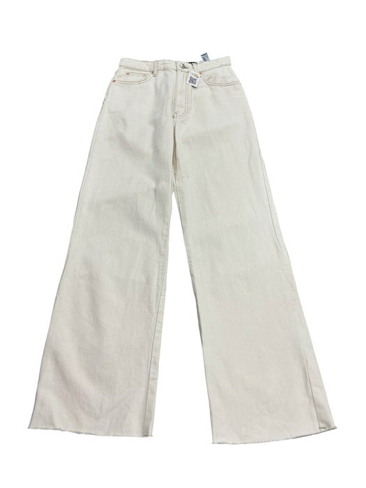 Pantalón 4 (STRADIVARIUS)