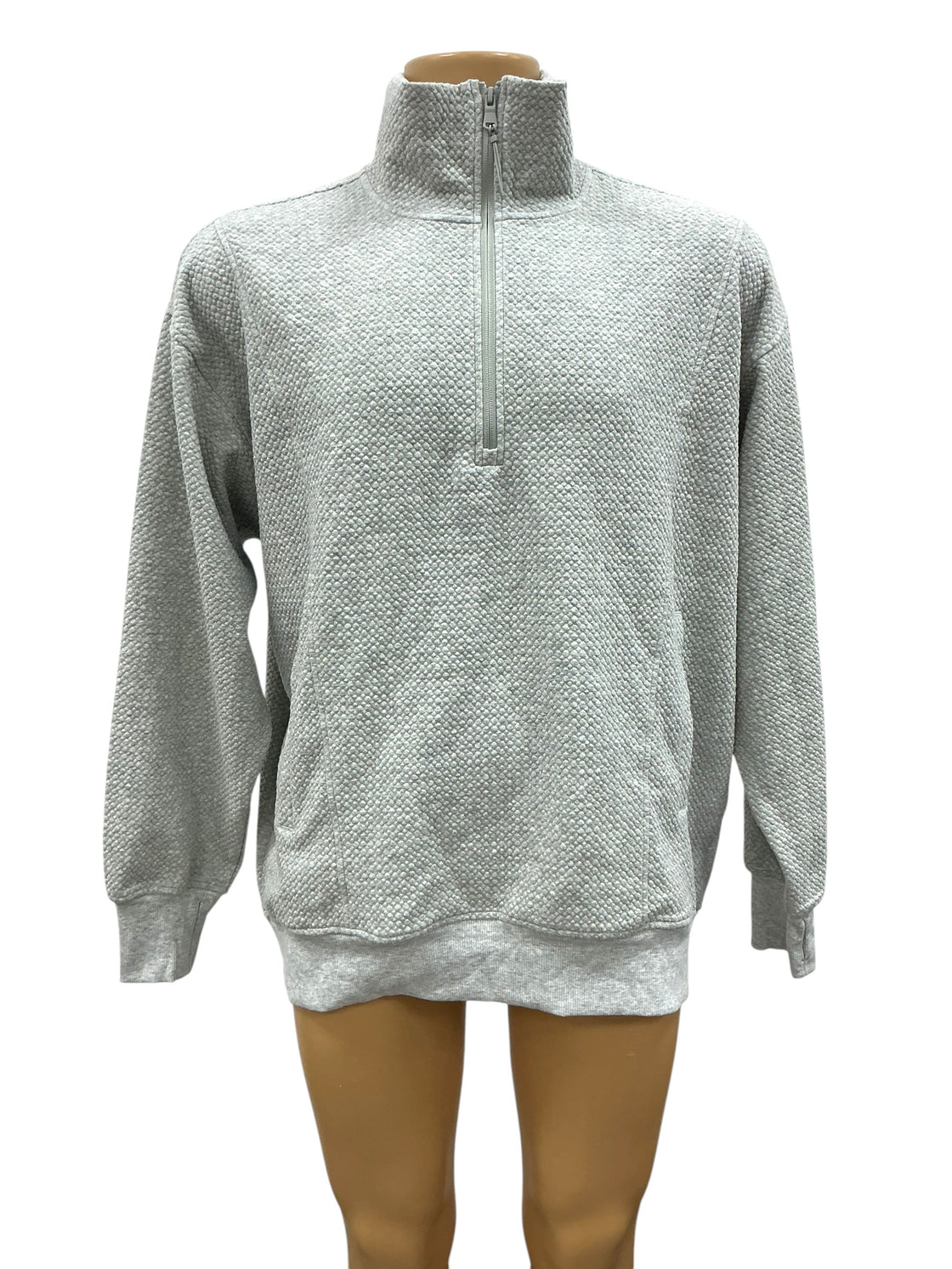 Sudadero L (OLD NAVY)