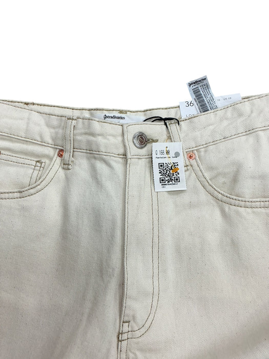 Pantalón 4 (STRADIVARIUS)