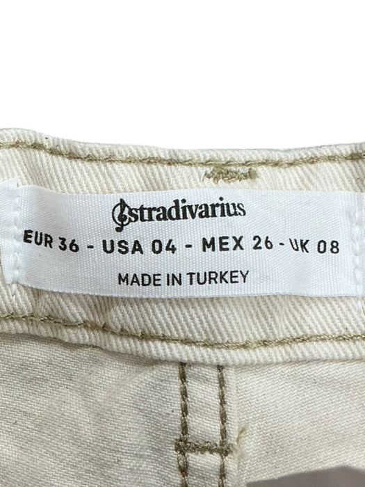 Pantalón 4 (STRADIVARIUS)