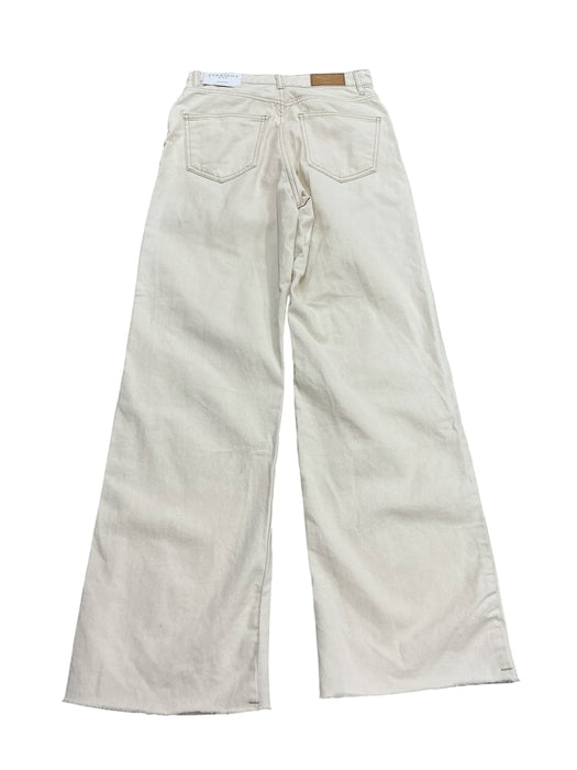 Pantalón 4 (STRADIVARIUS)
