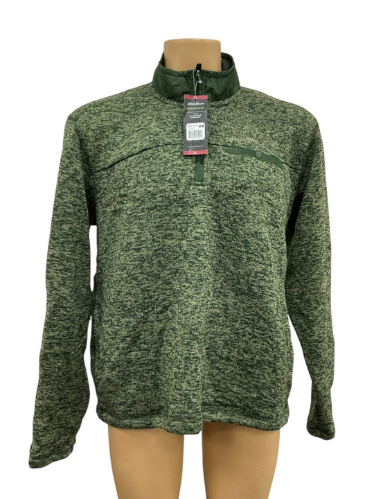 Sudadero XL (EDDIE BAUER)