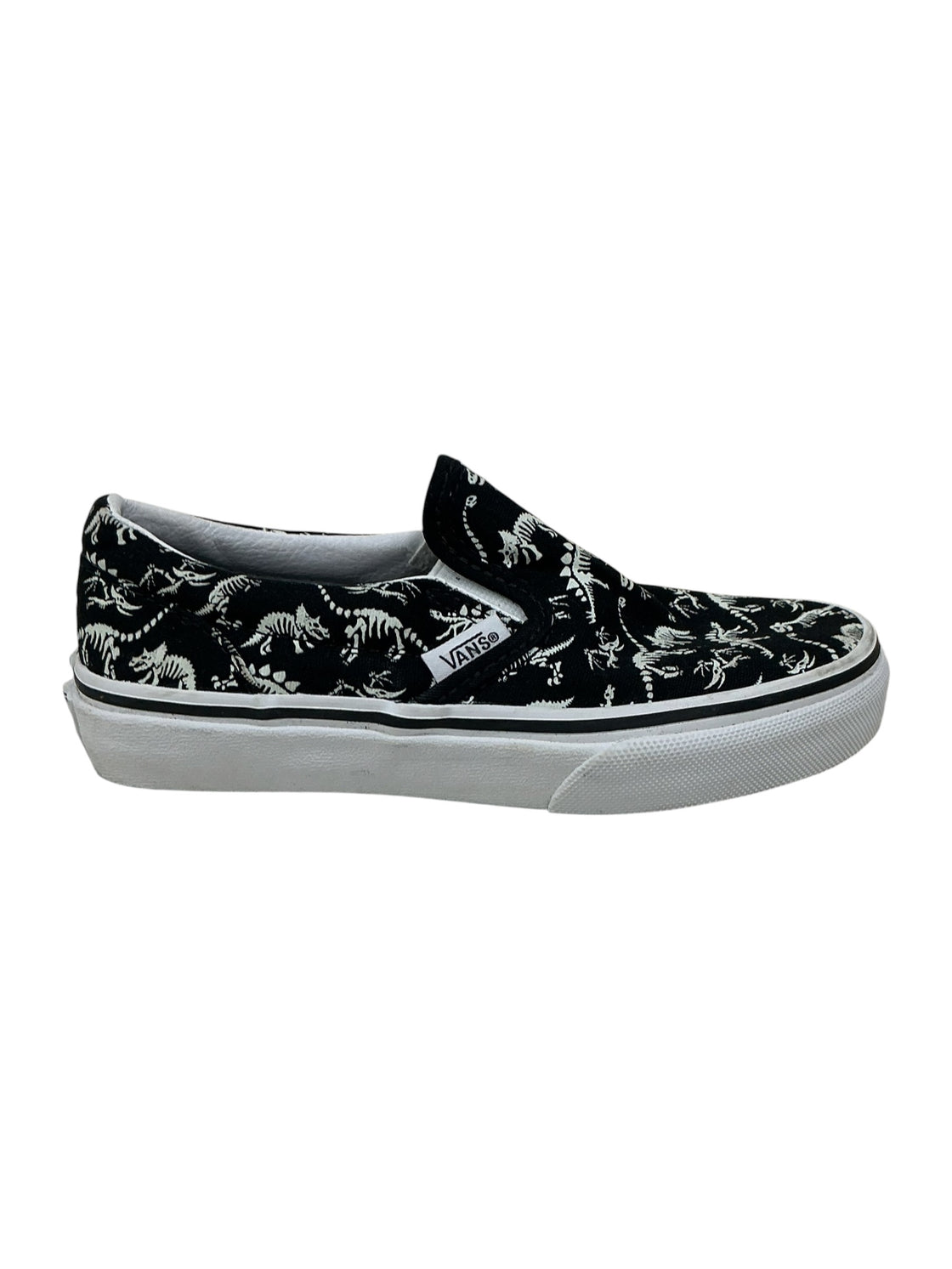 Tenis para niñ@ 12.5