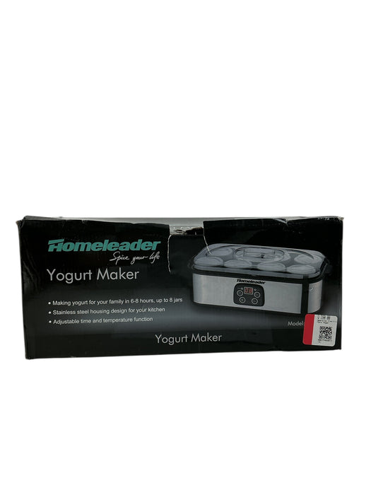 Maquina de Yogur (HOMELEADER)
