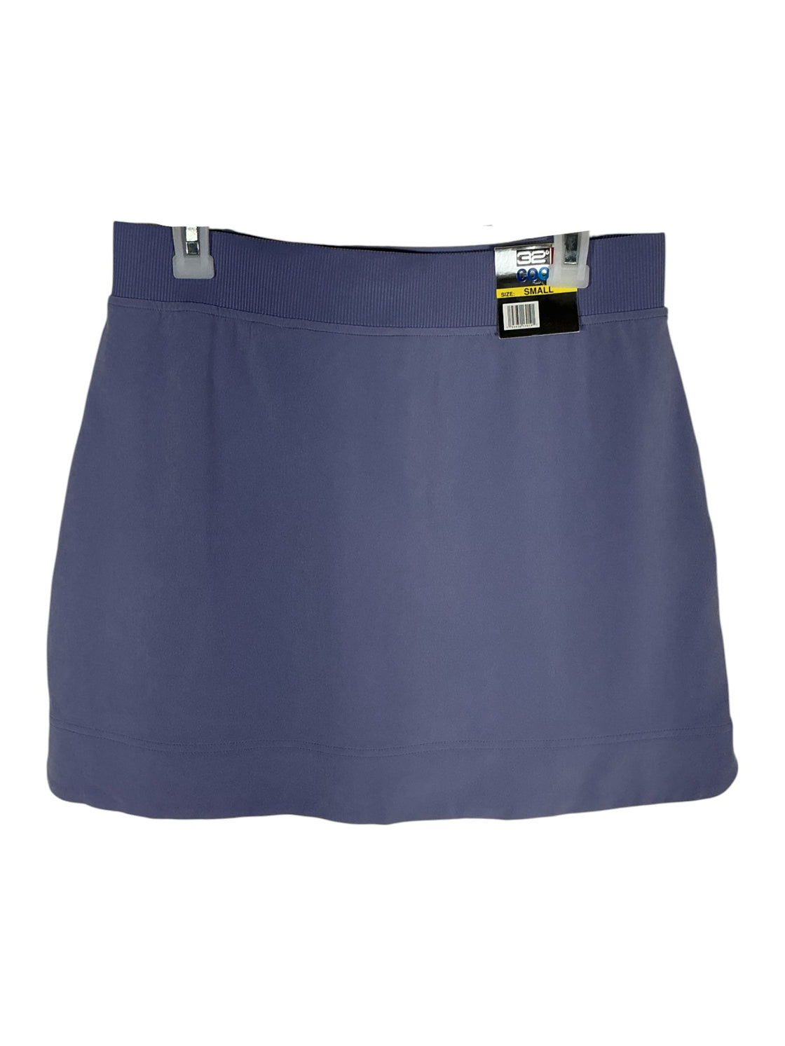 Falda short S (32 COOL)