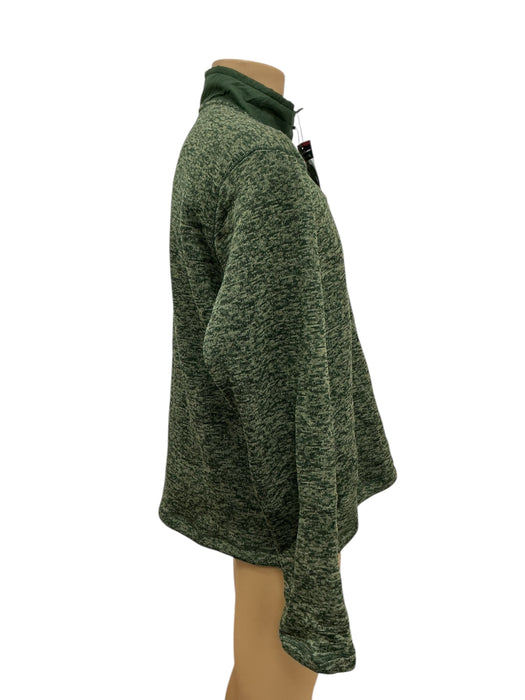 Sudadero XL (EDDIE BAUER)