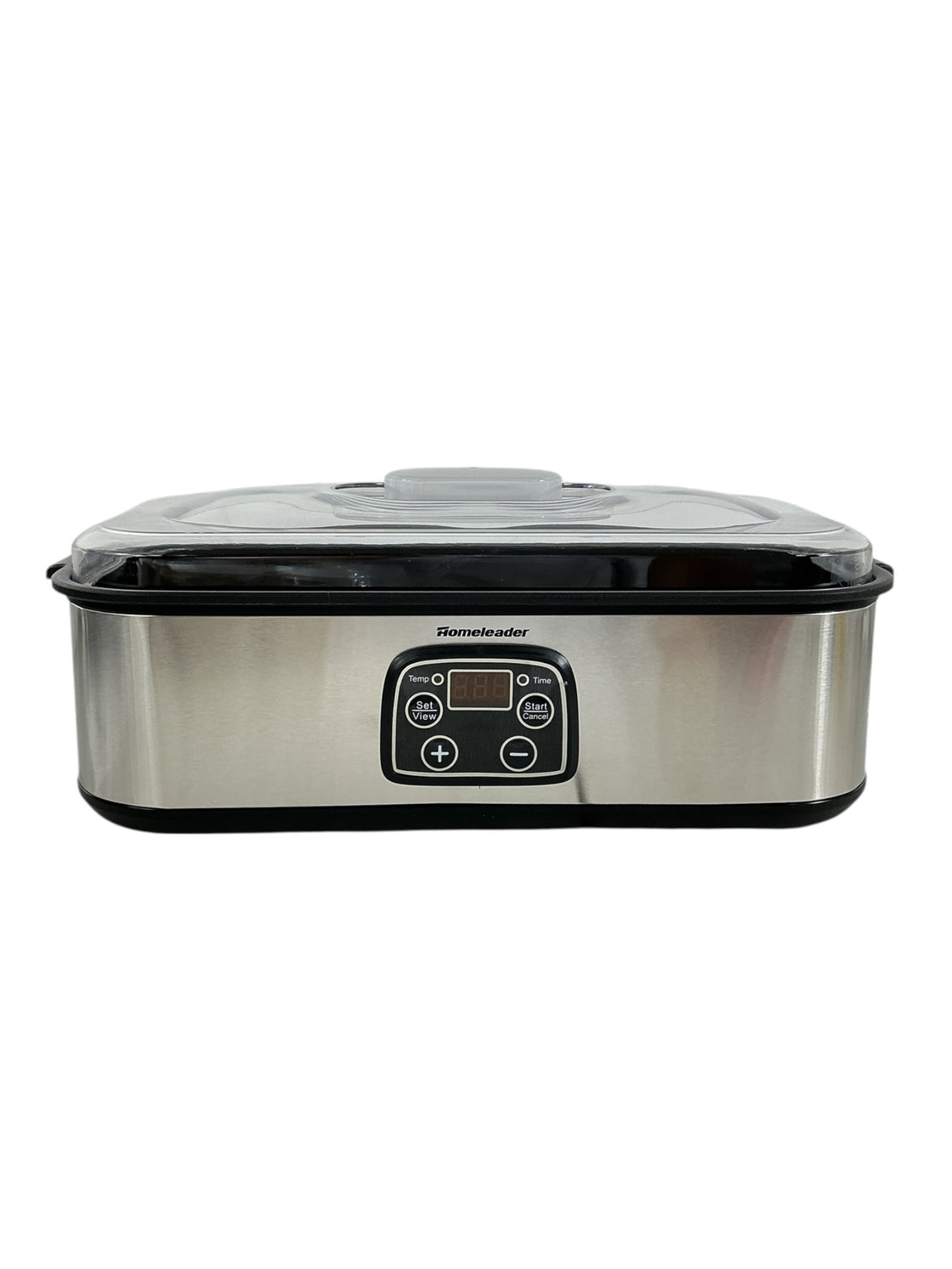 Maquina de Yogur (HOMELEADER)