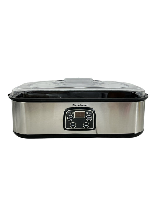 Maquina de Yogur (HOMELEADER)