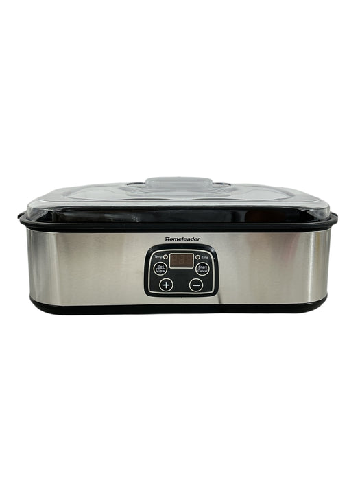 Maquina de Yogur (HOMELEADER)