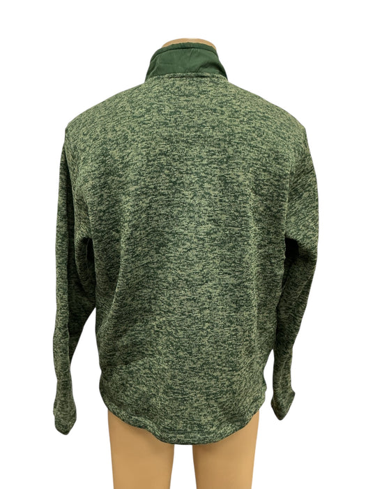 Sudadero XL (EDDIE BAUER)