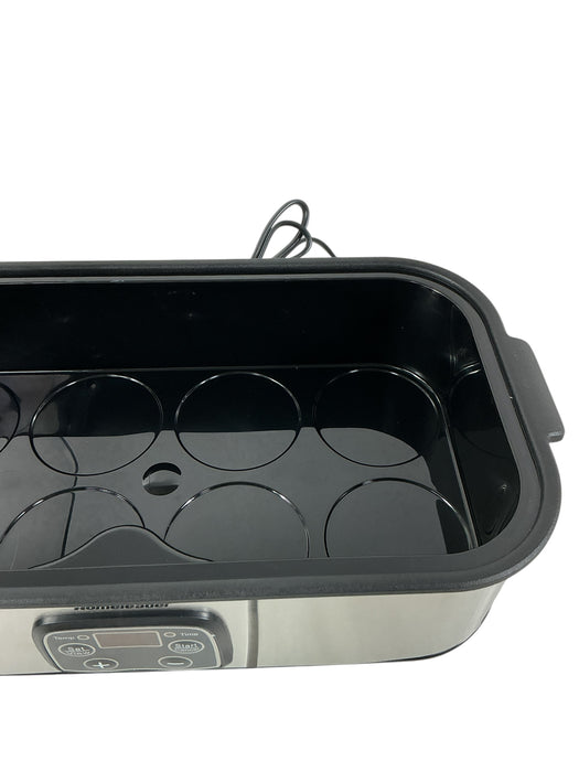 Maquina de Yogur (HOMELEADER)