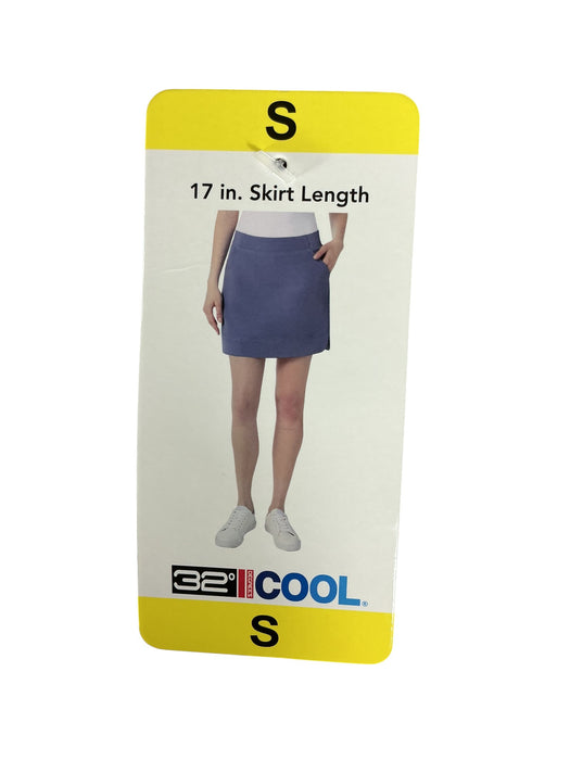 Falda short S (32 COOL)