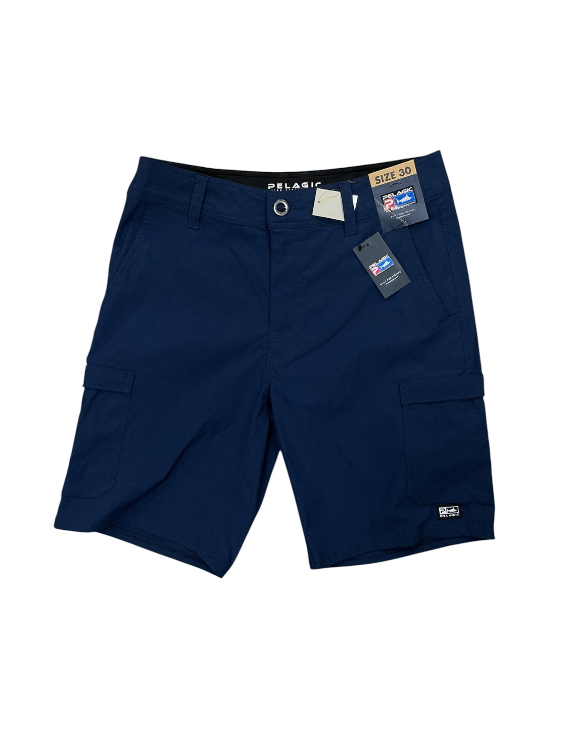 Pantaloneta 30 (PELAGIC)