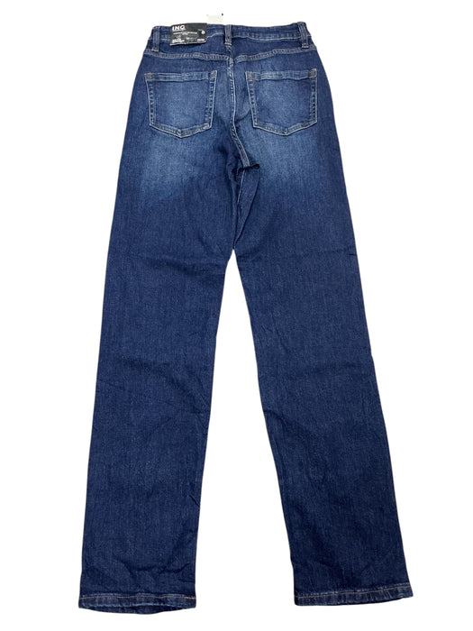 Pantalón 8 (INC)