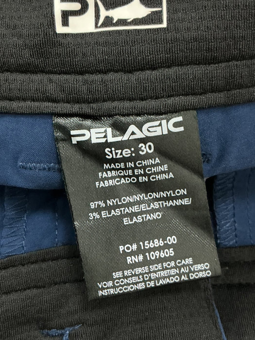 Pantaloneta 30 (PELAGIC)