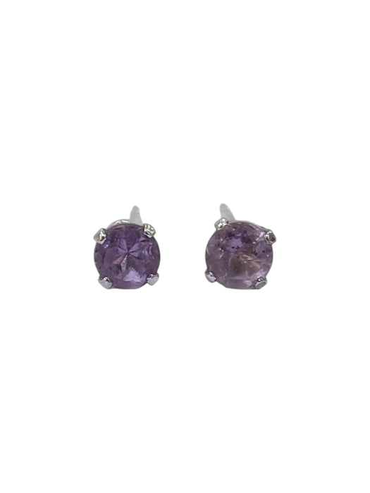 Aretes de plata (925)