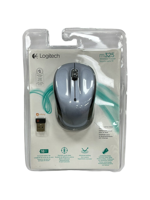 Mouse (LOGITECH)