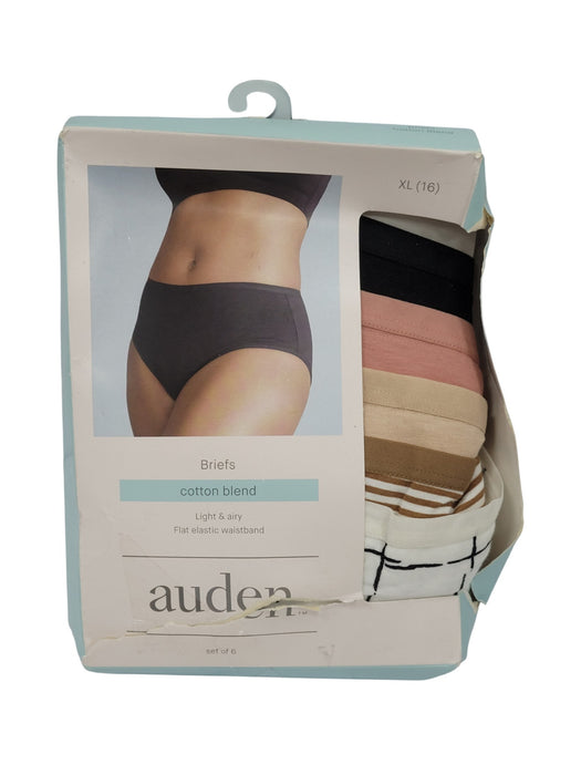 Set de ropa interior XL (AUDEN)