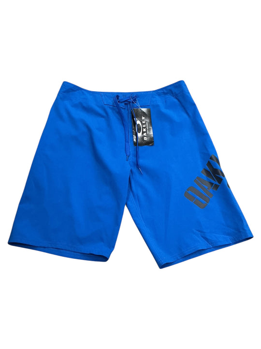 Pantaloneta 33 (OAKLEY)
