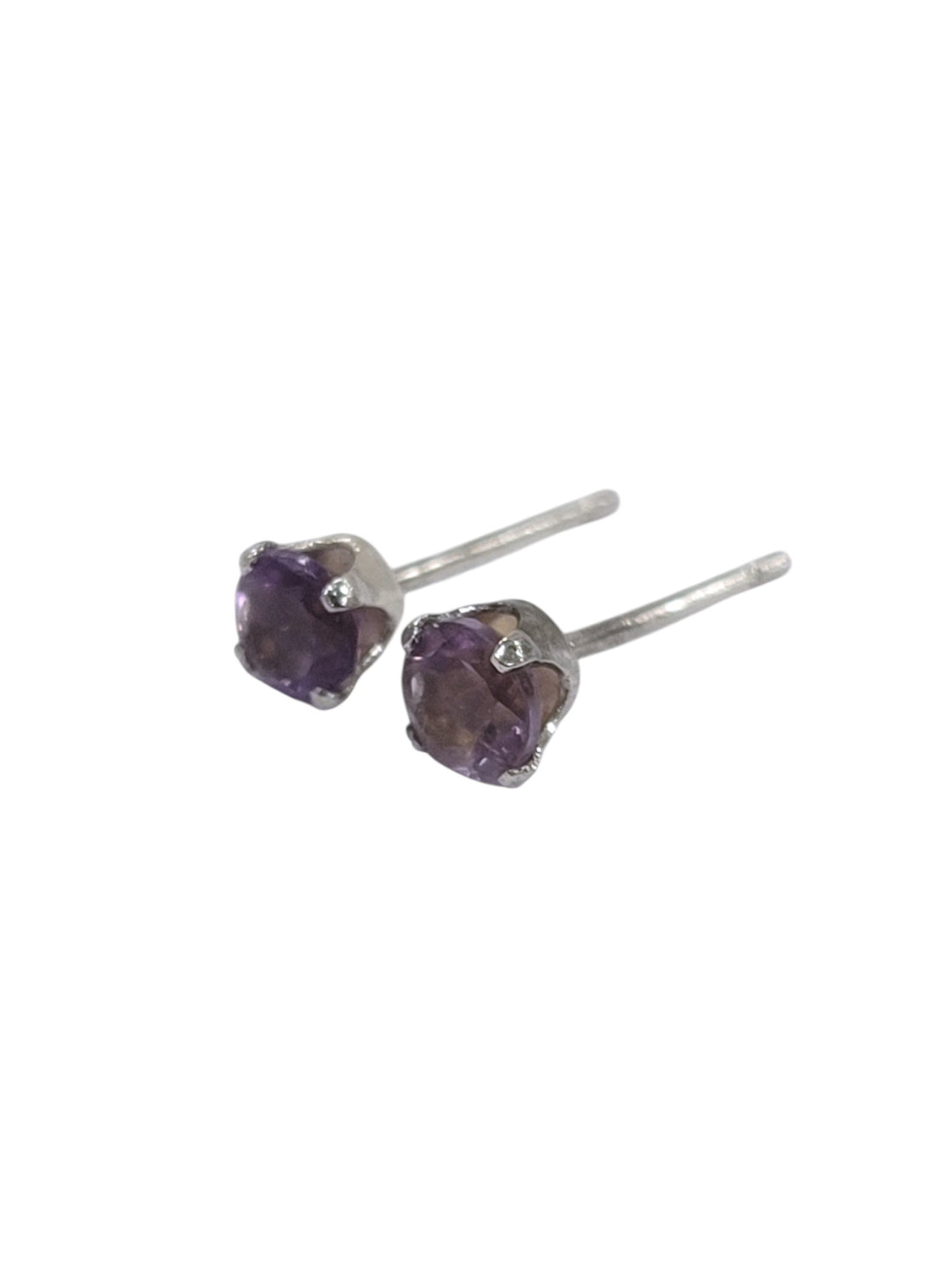Aretes de plata (925)