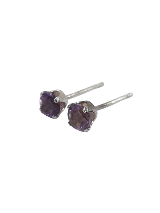 Aretes de plata (925)