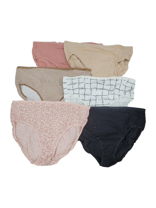 Set de ropa interior XL (AUDEN)