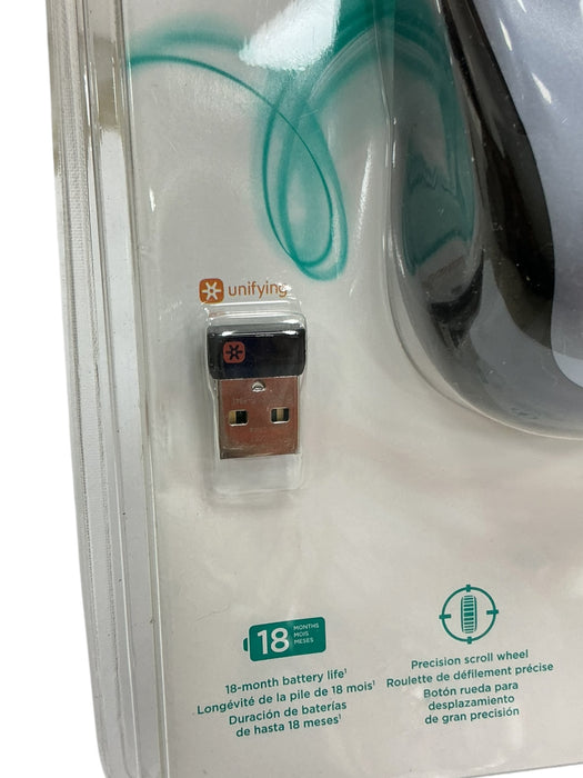 Mouse (LOGITECH)