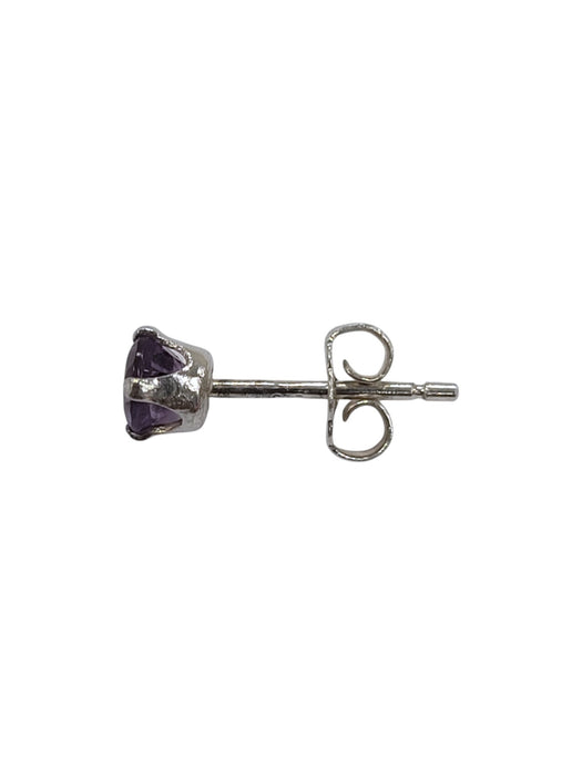 Aretes de plata (925)