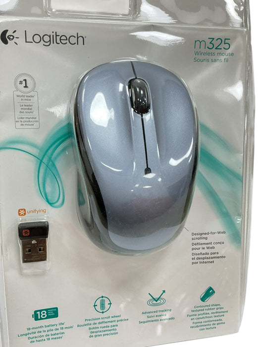 Mouse (LOGITECH)
