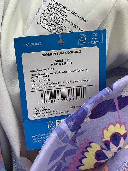 Leggins para niña M (DSG)