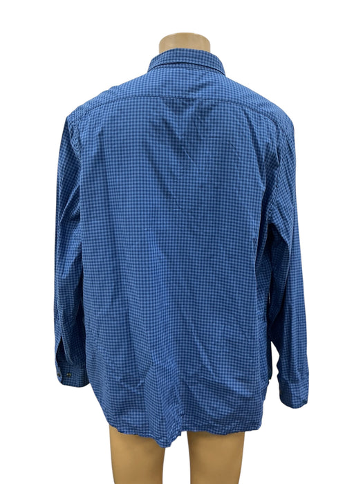 Camisa XXL (BANANA REPUBLIC)