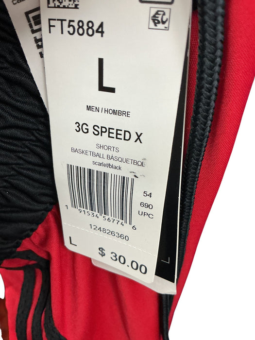 Pantaloneta L (ADIDAS)