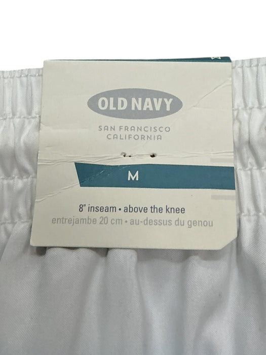 Pantaloneta M (OLD NAVY)