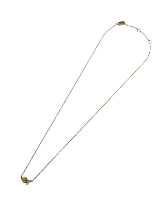 Cadena de plata (925)