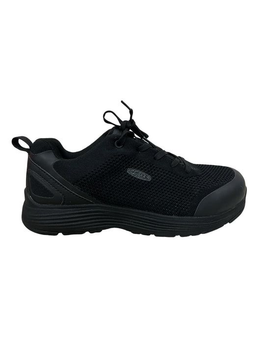Tenis Industriales 10 (KEEN)