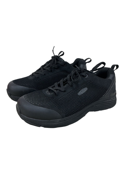 Tenis Industriales 10 (KEEN)
