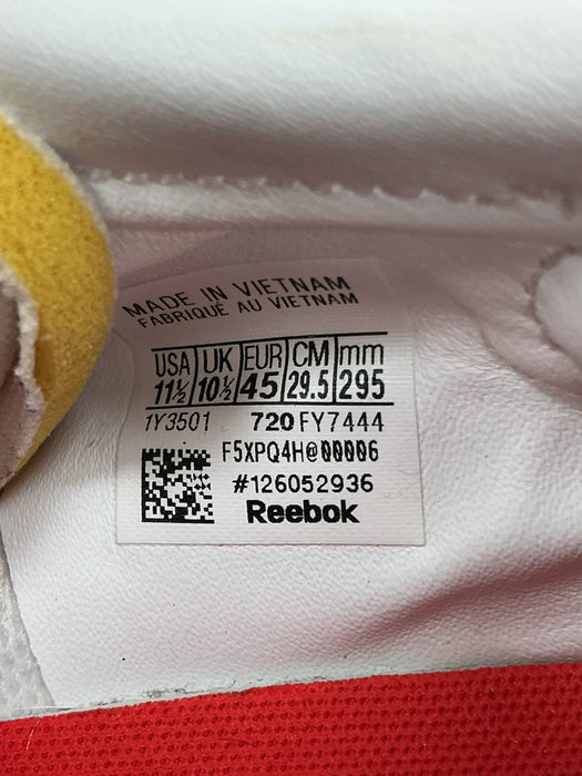 Tenis 11.5 (REEBOK)