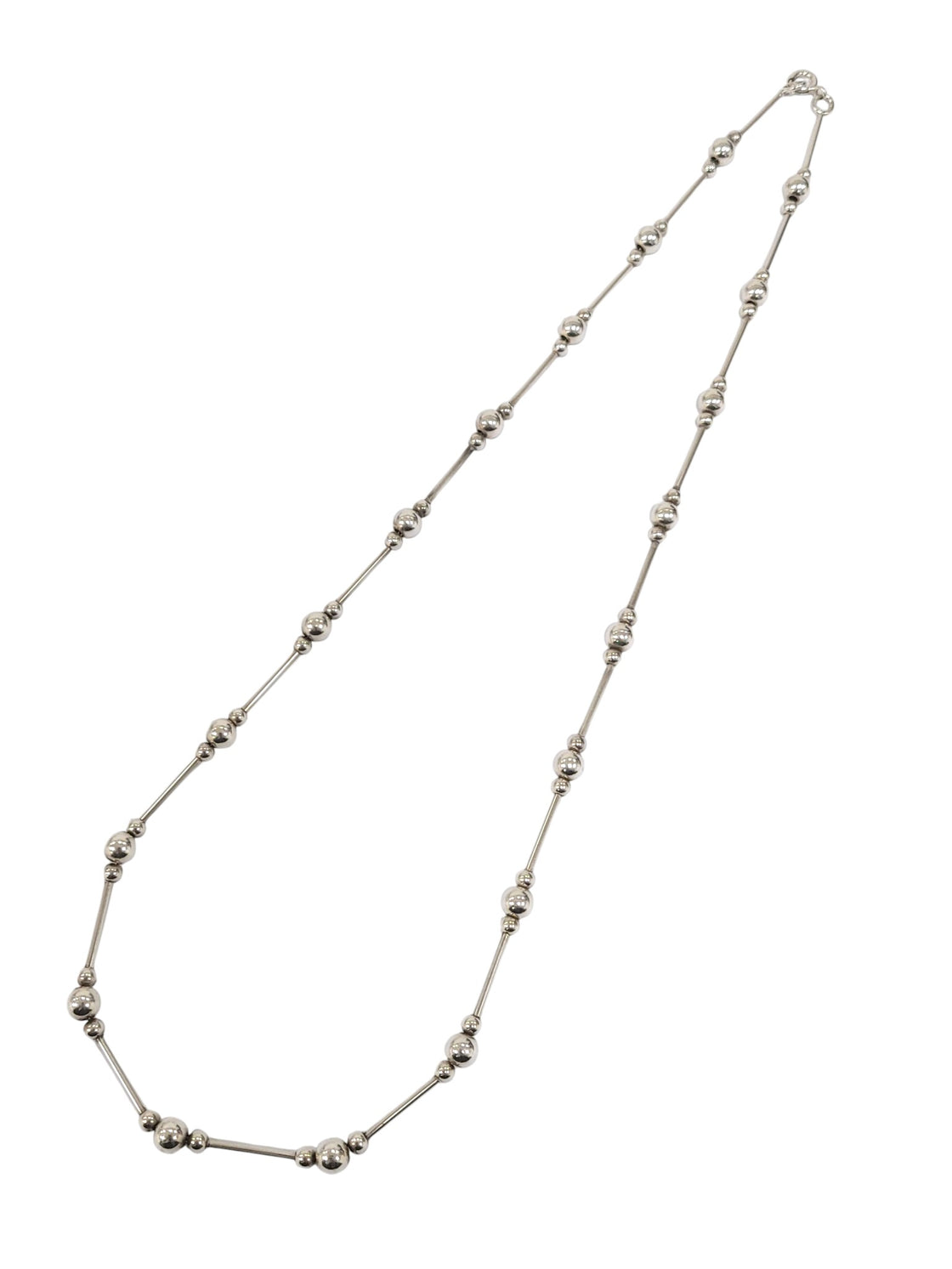 Cadena de plata (925)