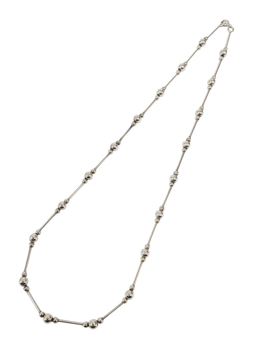 Cadena de plata (925)
