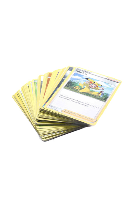 Set de cartas (Pokémon)