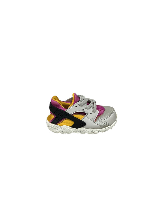 Tenis para niñ@ 6C (NIKE)