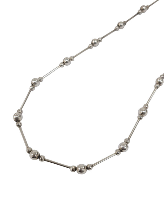Cadena de plata (925)