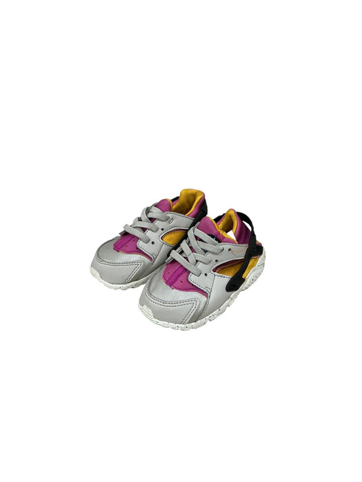 Tenis para niñ@ 6C (NIKE)