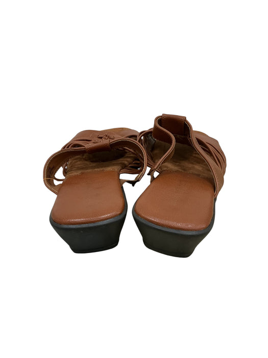 Sandalia 9