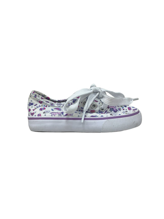 Tenis para niña 7