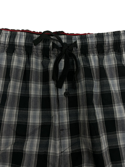 Pantaloneta L (HANES)