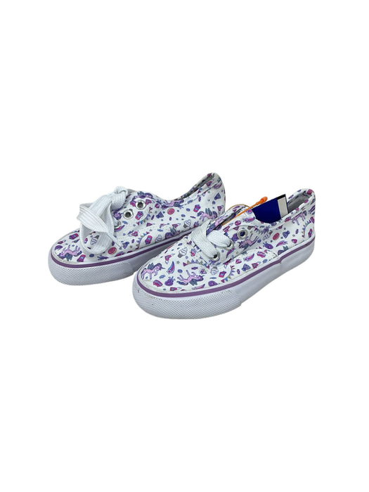 Tenis para niña 7