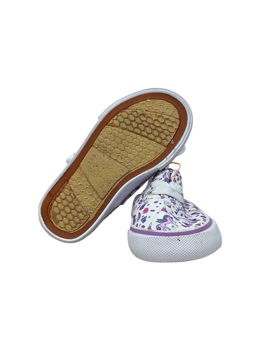 Tenis para niña 7